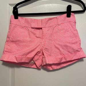 Lilly Pulitzer Barclay short